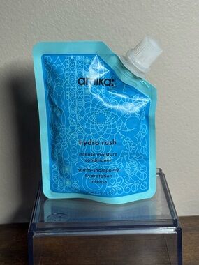 Amika hydro rush intense moisturize conditioner 2fl